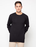 Edition Mens Esw3 Owen Basic Sweater