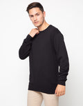 Edition Mens Esw3 Owen Basic Sweater