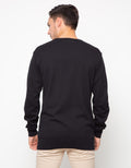 Edition Mens Esw3 Owen Basic Sweater