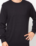 Edition Mens Esw3 Owen Basic Sweater