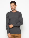 Edition Mens Esw3 Owen Basic Sweater