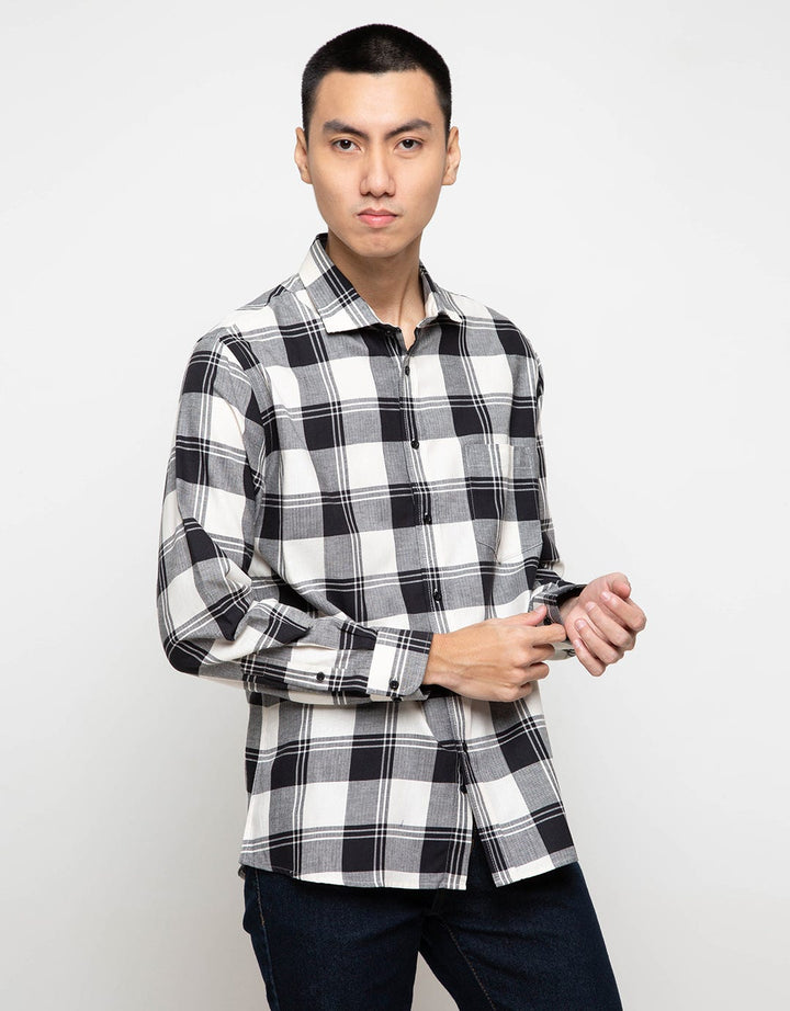 Edition Mono Flannel