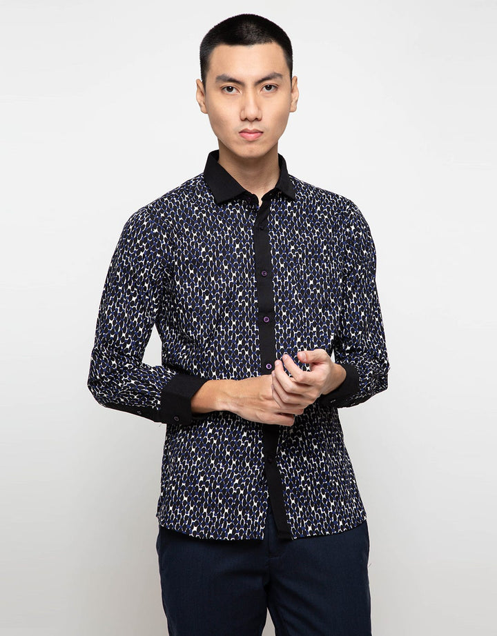 Edition Oval Dots Shirt