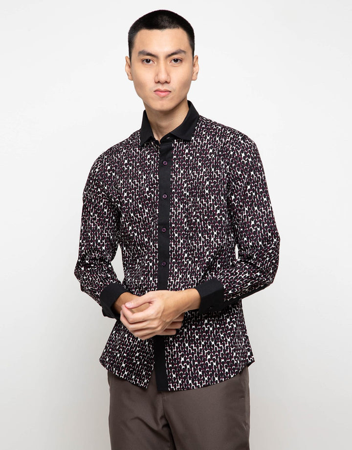 Edition Oval Dots Shirt