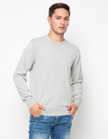 Edition Mens Esw3 Owen Basic Sweater