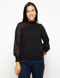 Edition Smock Blouse Eb137