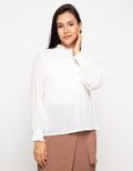 Edition Smock Blouse Eb137