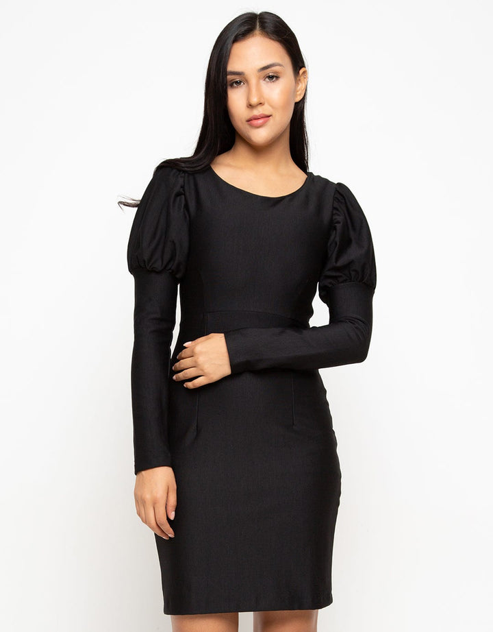 Edition Square Neckline Ed82