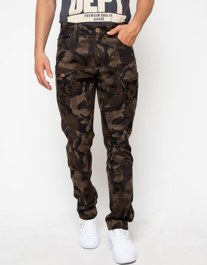 Emba Classic Eneas One Army Pocket