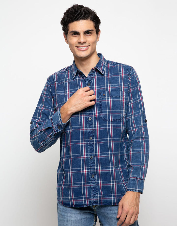Emba Classic Alodie Shirt