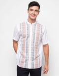 Emba Classic Fathy Baju Koko