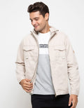 Emba Casual Lerk Jacket