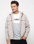 Emba Casual Lerk Jacket