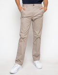 Emba Classic Long Pants Edzra