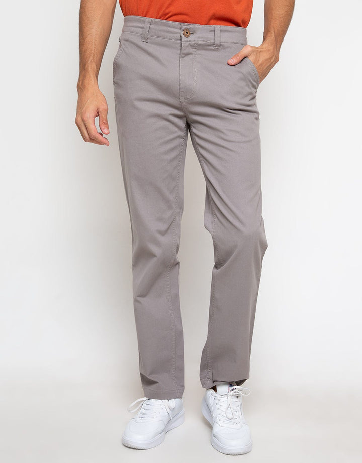 Emba Classic Long Pants