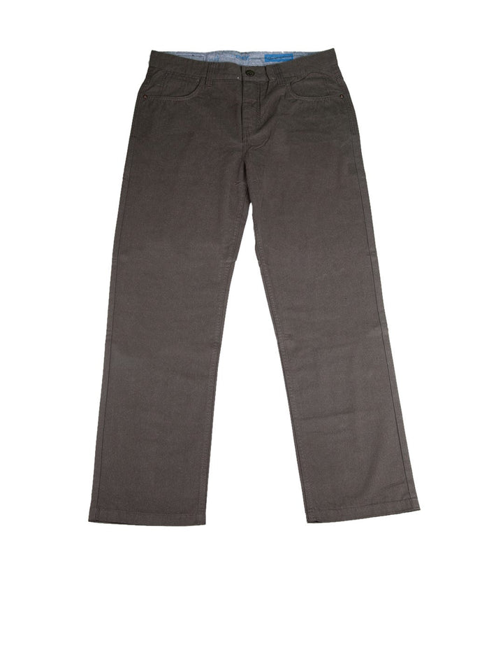 Emba Classic Quake Casual Chinos Long Pants