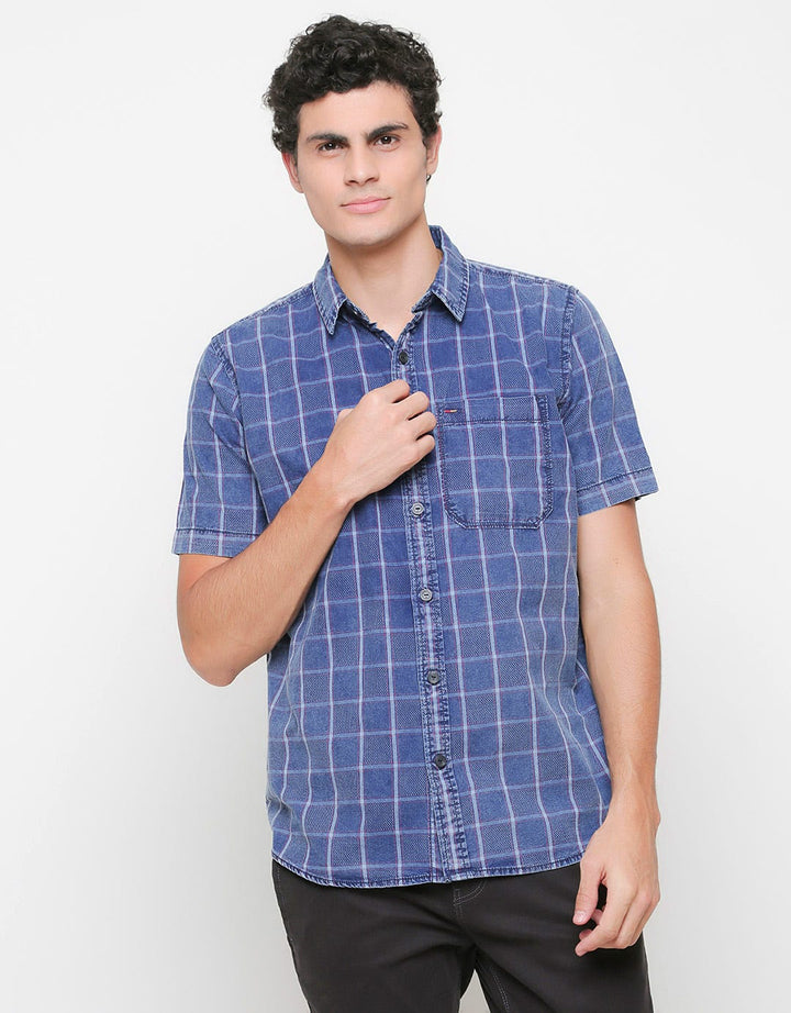 Emba Classic Shirt Alodi