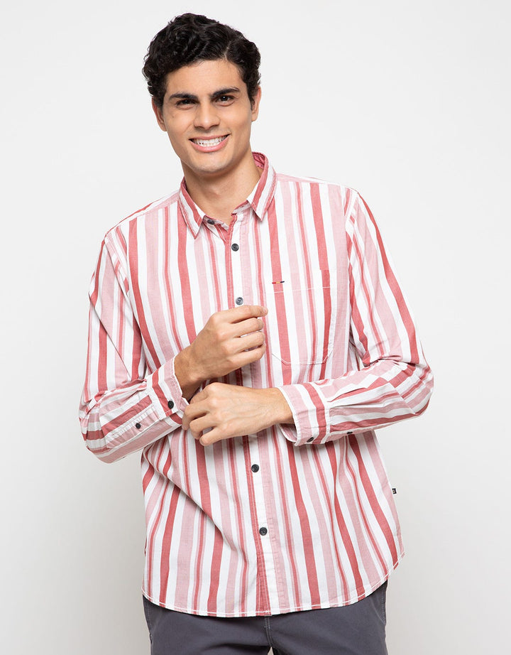 Emba Classic Shirt Arsenia One