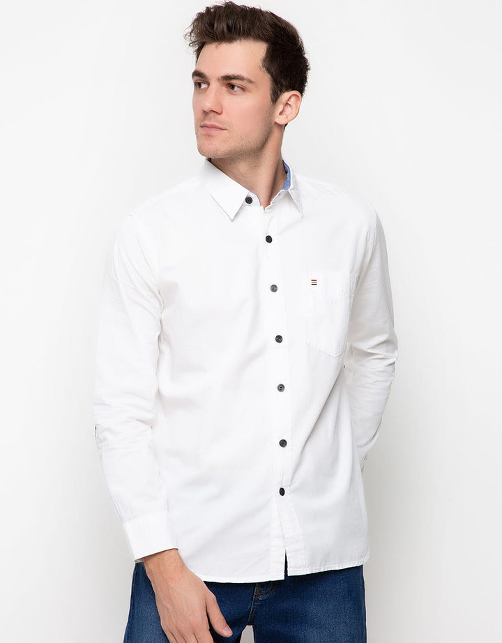 Emba Casual Shirt Bruchio2