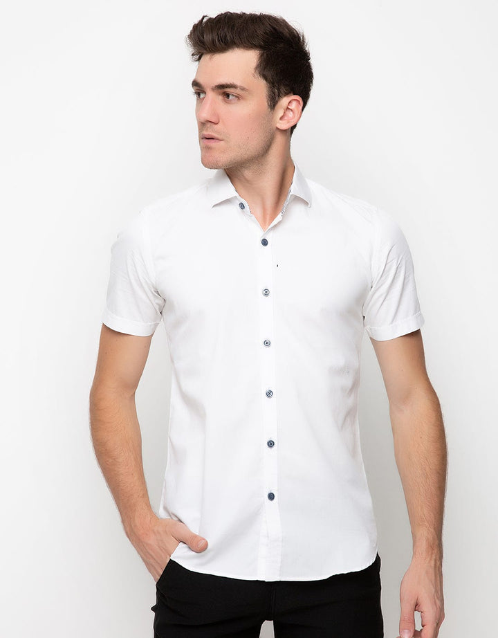 Emba Casual Shirt Dietrick Two