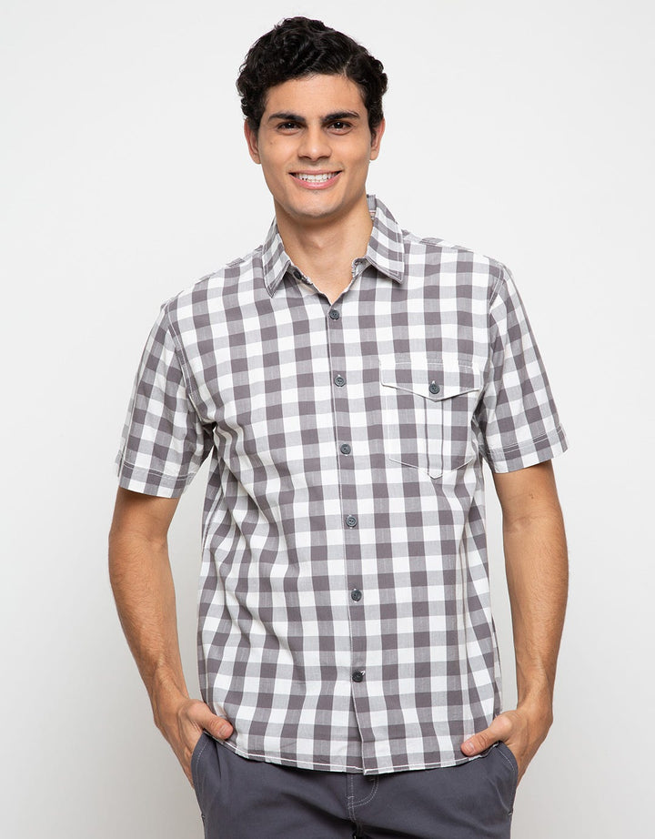 Emba Classic Shirt Dinom
