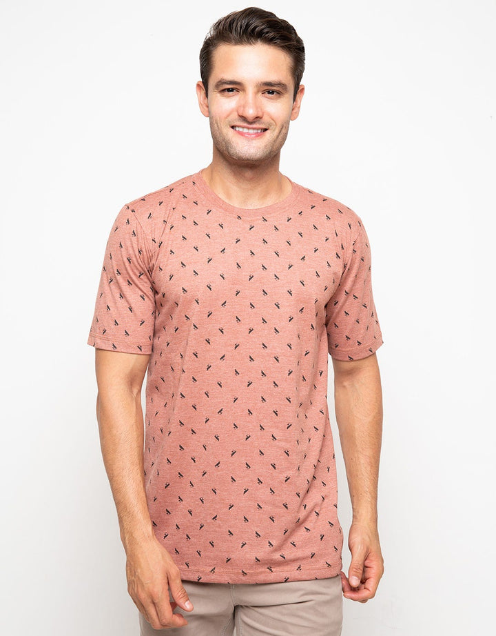 Emba Classic T-Shirt Kevlar