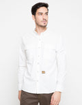 Emba Jeans Long Sleeve Shirt Gera One New Wheat