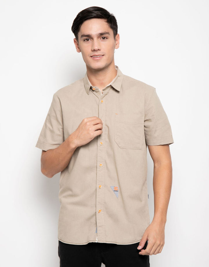Emba Jeans Marco Shirt Two