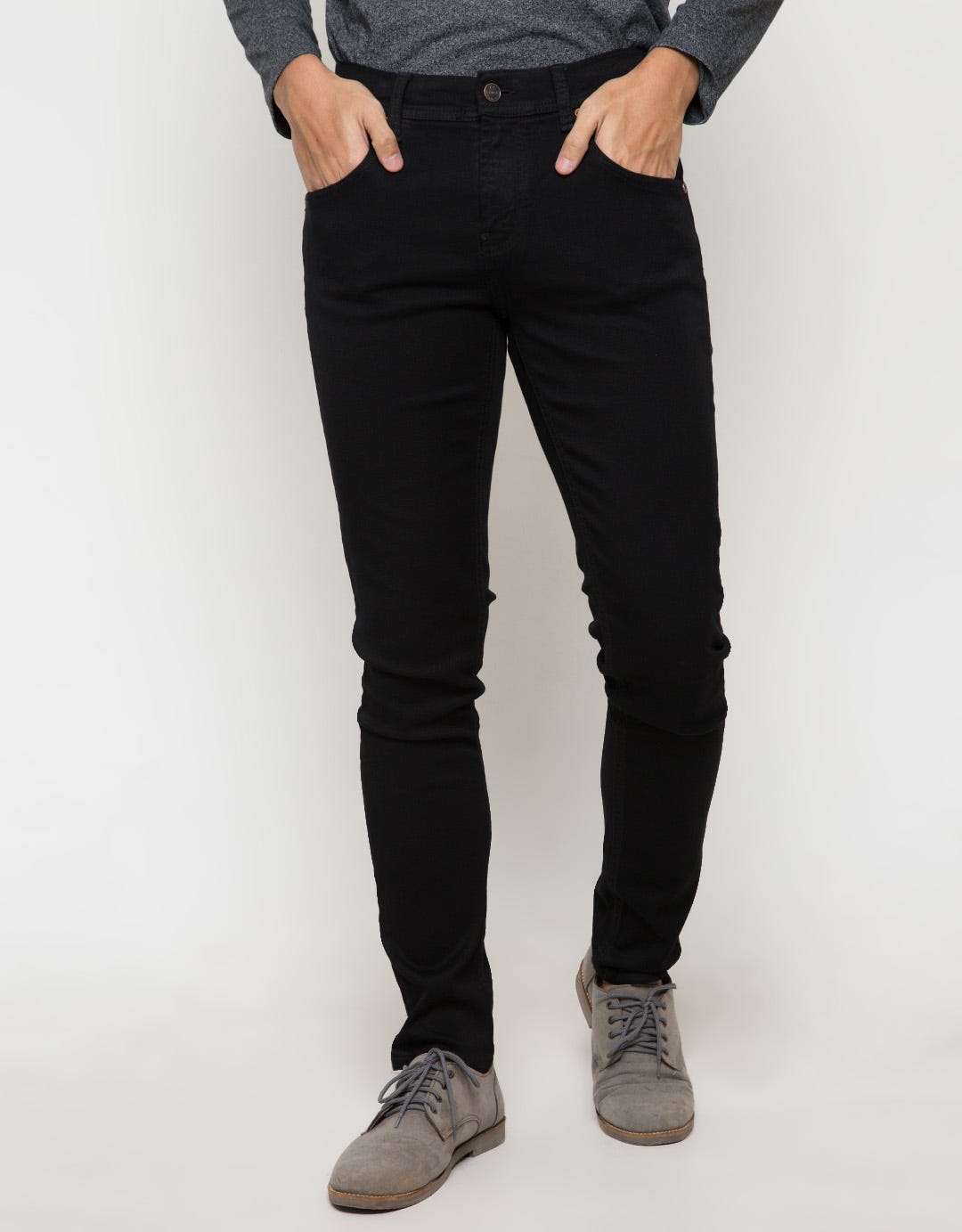 EMBA JEANS BS07B.2-JET