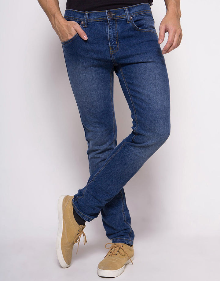 Emba Jeans - Heavy Stone