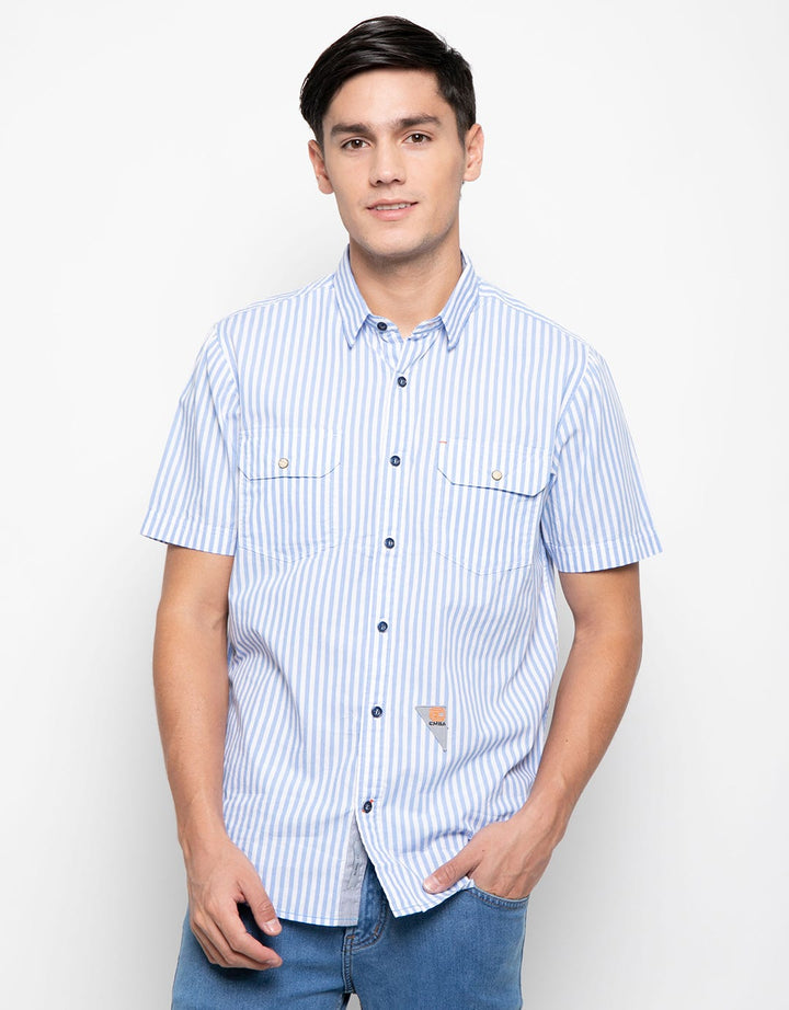 Emba Jeans Headliner Two