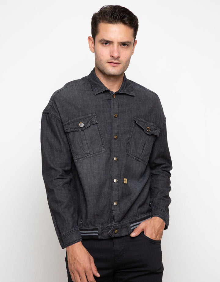Emba Jeans Jk402 Casual Shirt