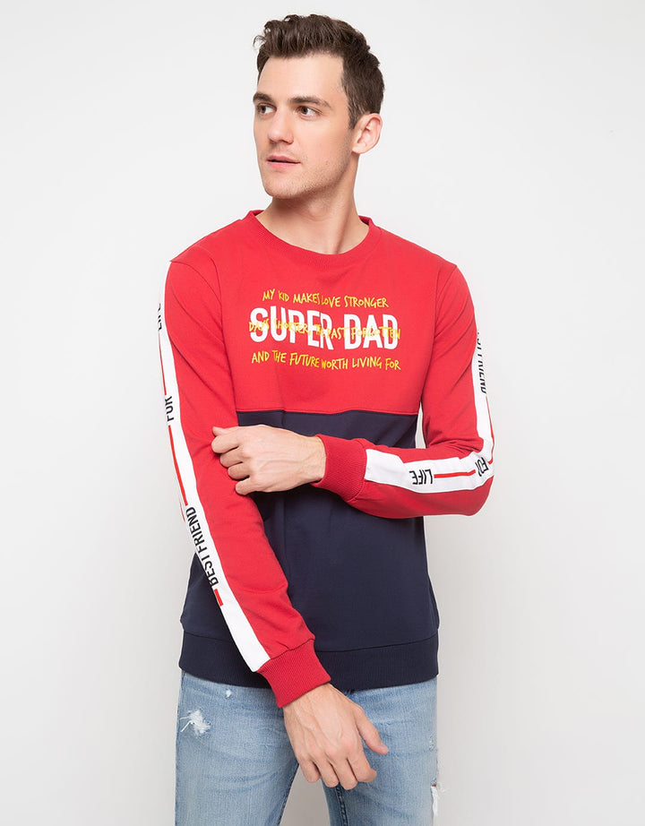 Emba Jeans Jumper