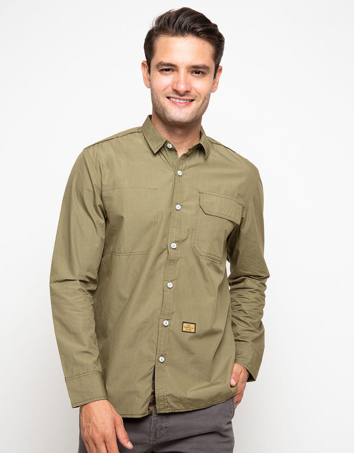 Emba Jeans Carlen Shirt