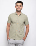 Emba Jeans Marco Shirt Two