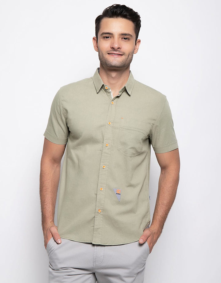 Emba Jeans Marco Shirt Two