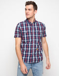 Emba Jeans Murdo Two Heavy Shirt
