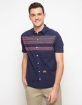 Emba Jeans Shirt Velos Two