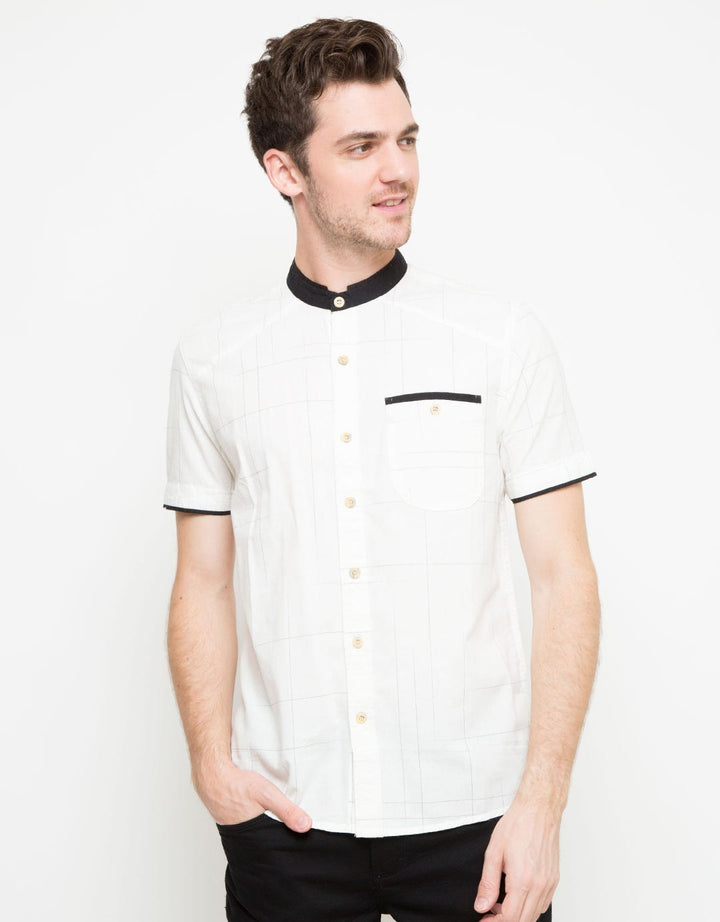 Emba Jeans Villo Two Shirt