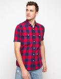 Emba Jeans Murdo Two Heavy Shirt