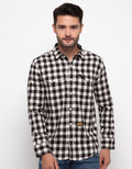 Emba Jeans Man Shirt Murdo One
