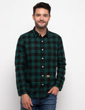 Emba Jeans Man Shirt Nuvare One