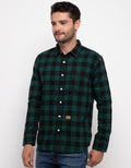 Emba Jeans Man Shirt Nuvare One