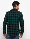 Emba Jeans Man Shirt Nuvare One