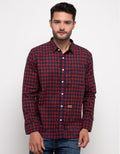 Emba Jeans Man Shirt Nuvare One