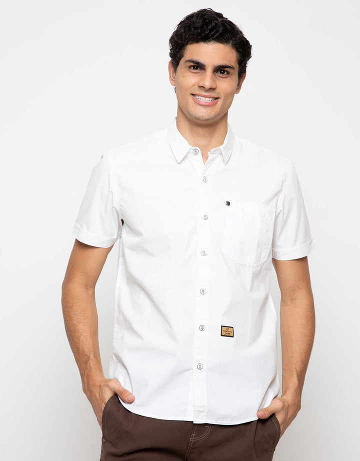 Emba Jeans Marco Shirt Two