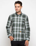 Emba Jeans Shirt Velos One