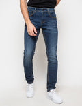Emba Jeans Prenowar Pants