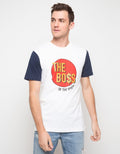 Emba Jeans T-Shirt Work