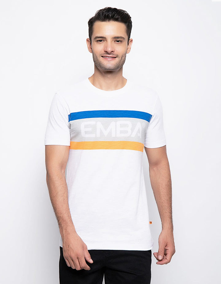 Emba Jeans T-Shirt Work